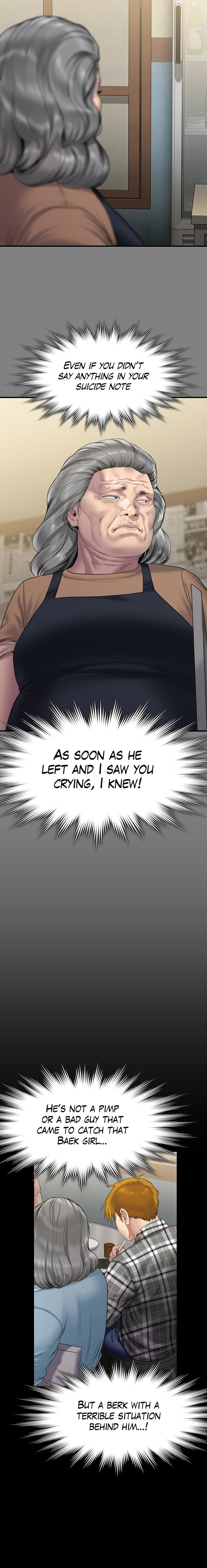Queen Bee - Chapter 270 - picture 12