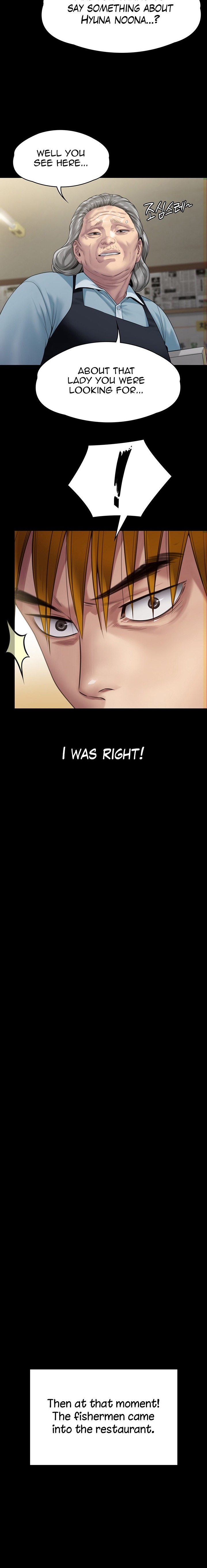 Queen Bee - Chapter 270 - picture 14