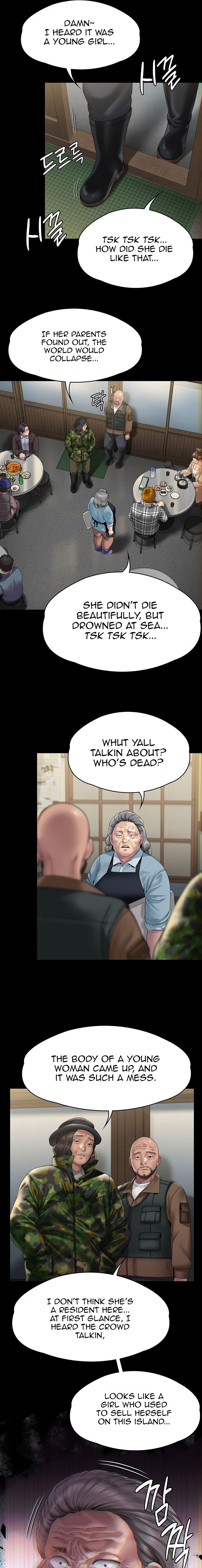 Queen Bee - Chapter 270 - picture 15