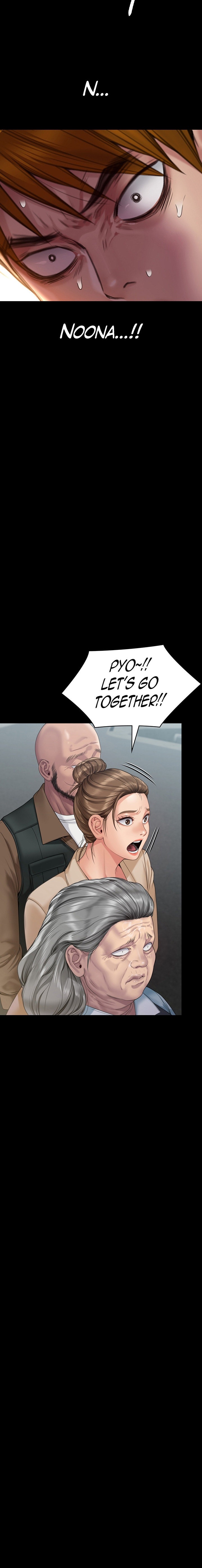 Queen Bee - Chapter 270 - picture 18