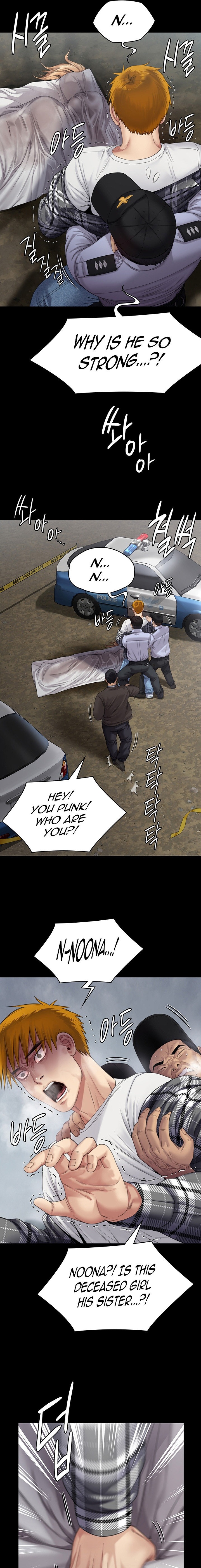 Queen Bee - Chapter 270 - picture 20