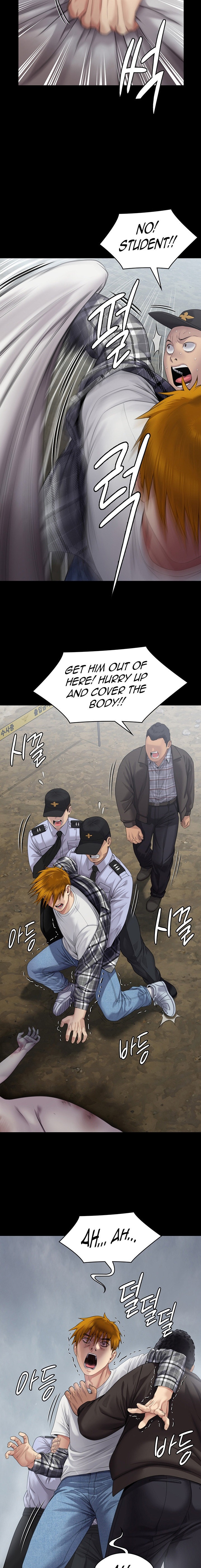 Queen Bee - Chapter 270 - picture 21