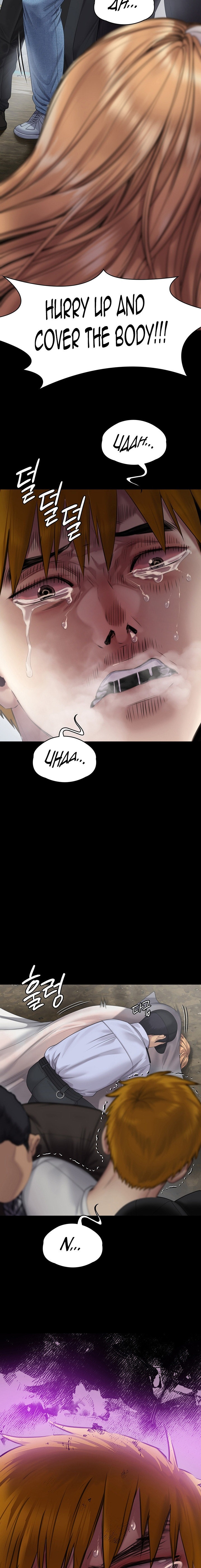 Queen Bee - Chapter 270 - picture 22