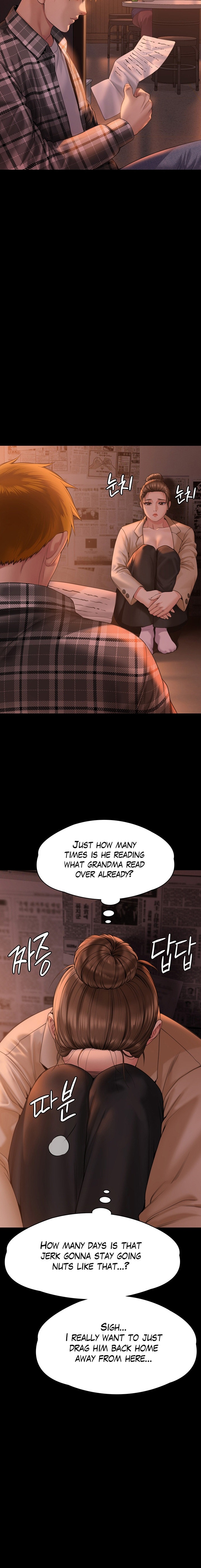 Queen Bee - Chapter 270 - picture 27