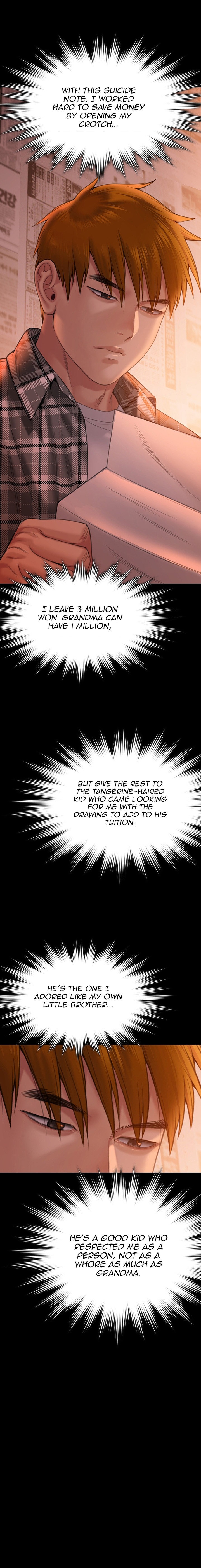 Queen Bee - Chapter 270 - picture 28