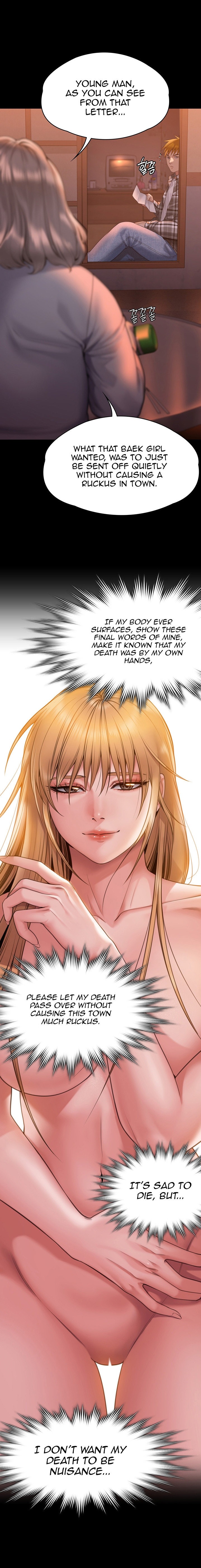 Queen Bee - Chapter 270 - picture 29