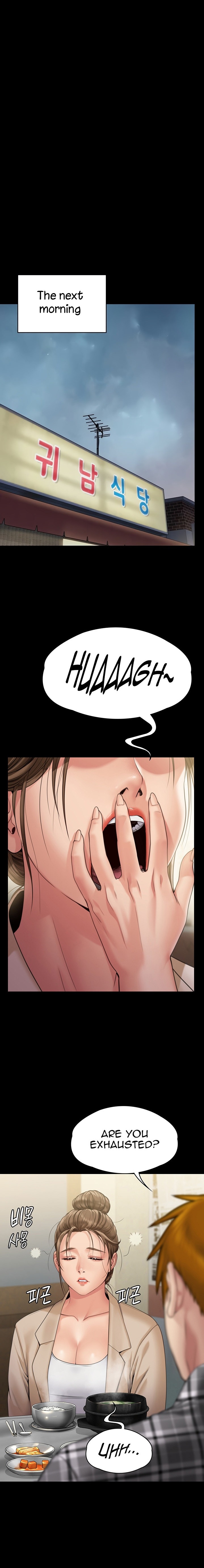 Queen Bee - Chapter 270 - picture 3