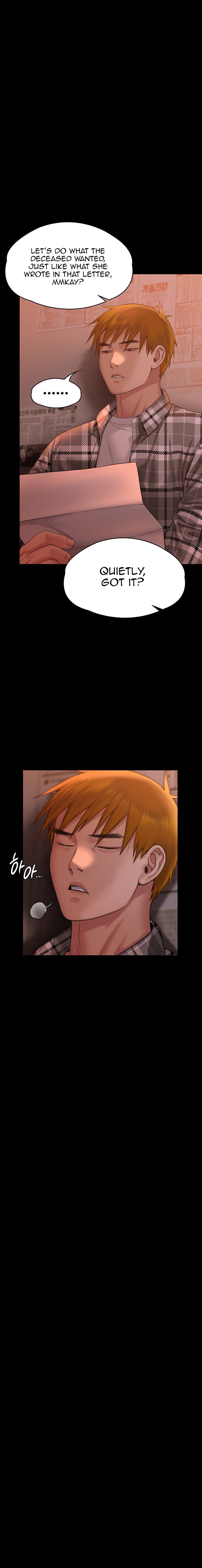 Queen Bee - Chapter 270 - picture 30