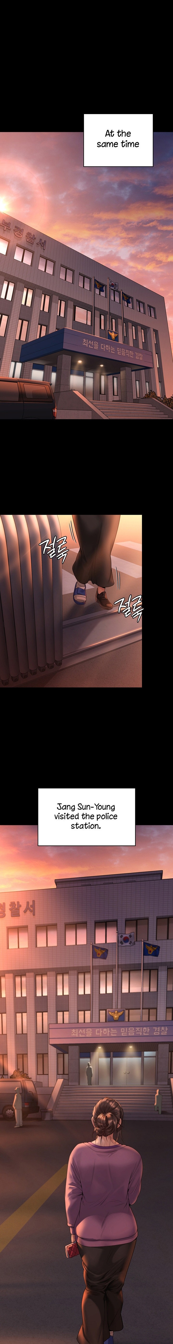 Queen Bee - Chapter 270 - picture 31