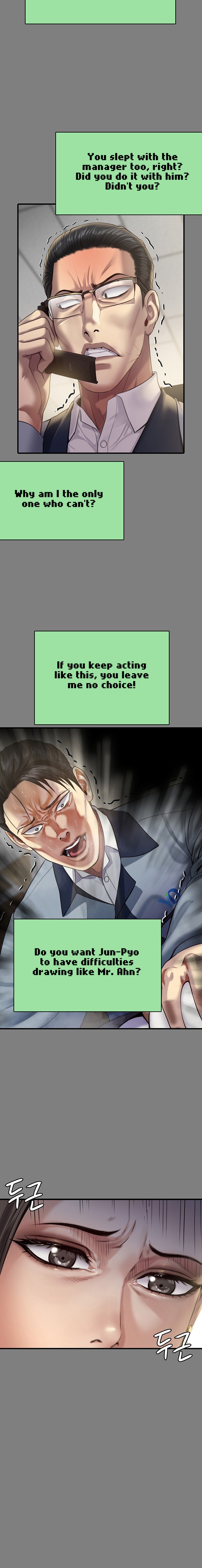 Queen Bee - Chapter 270 - picture 33