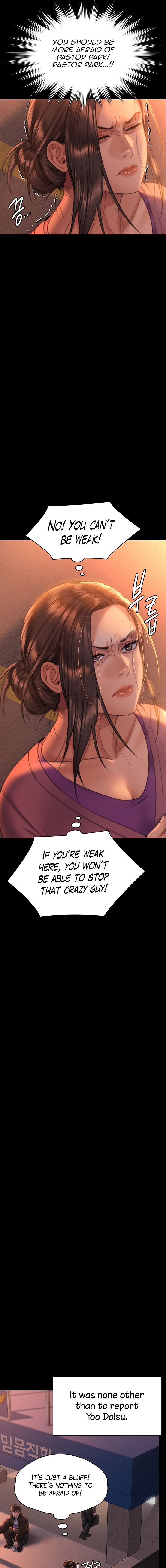 Queen Bee - Chapter 270 - picture 35