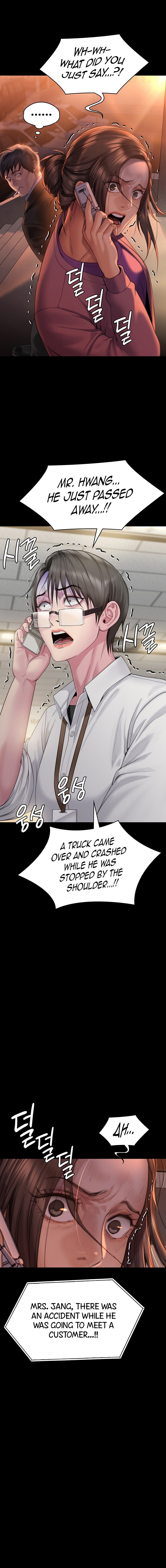 Queen Bee - Chapter 270 - picture 37