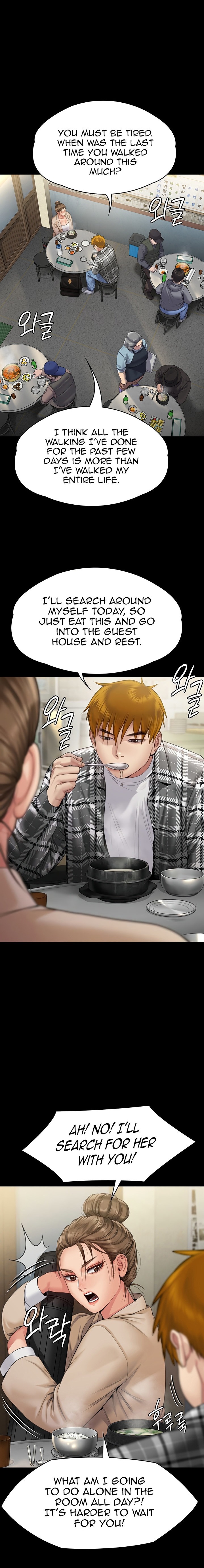 Queen Bee - Chapter 270 - picture 4