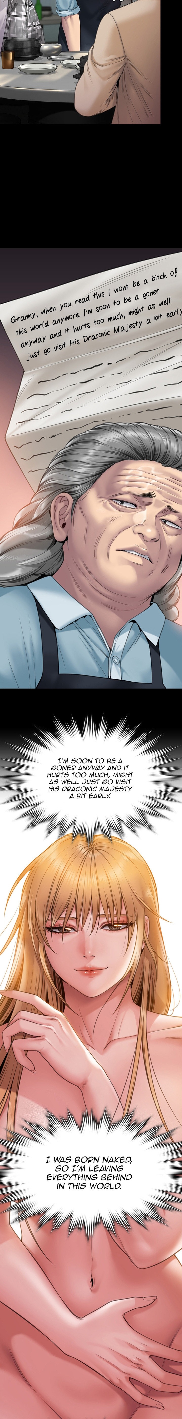 Queen Bee - Chapter 270 - picture 7