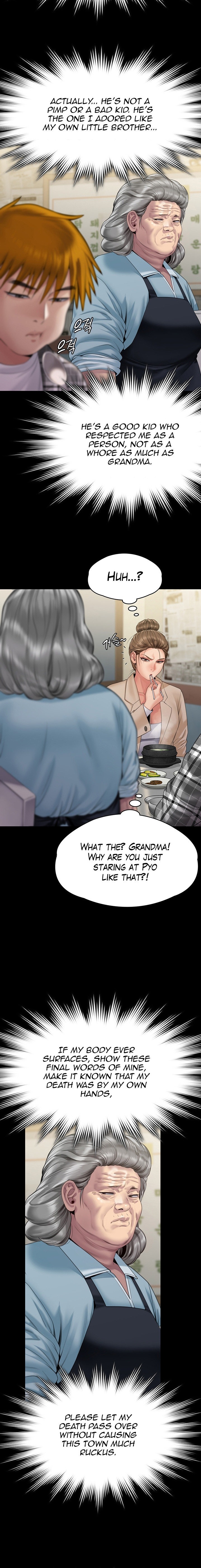 Queen Bee - Chapter 270 - picture 9