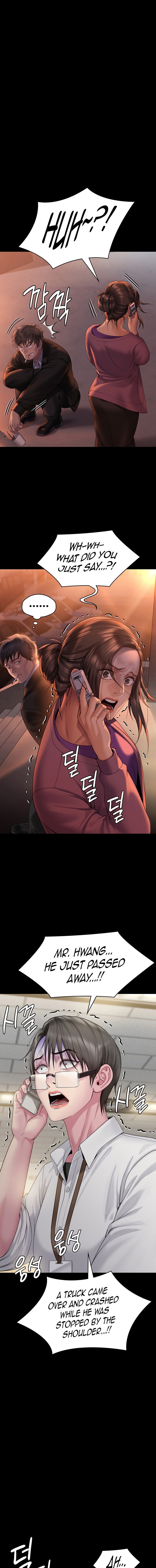 Queen Bee - Chapter 271 - picture 0