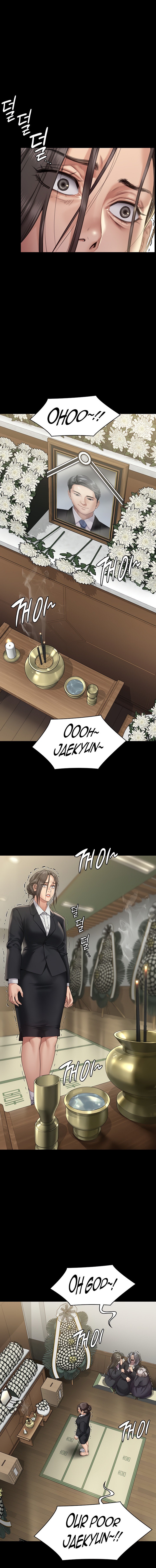 Queen Bee - Chapter 271 - picture 10