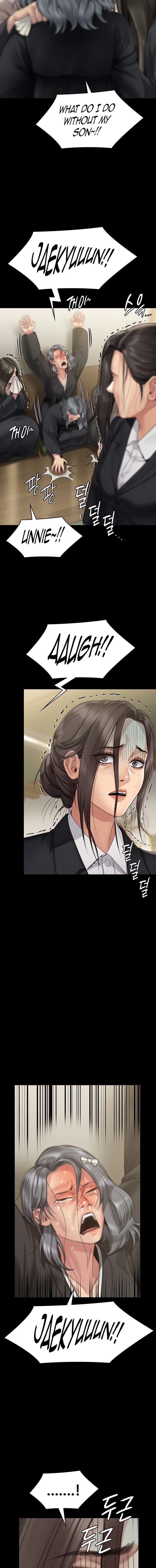 Queen Bee - Chapter 271 - picture 12