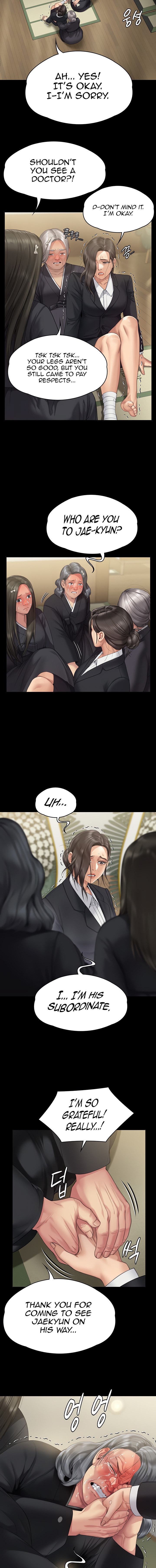 Queen Bee - Chapter 271 - picture 14