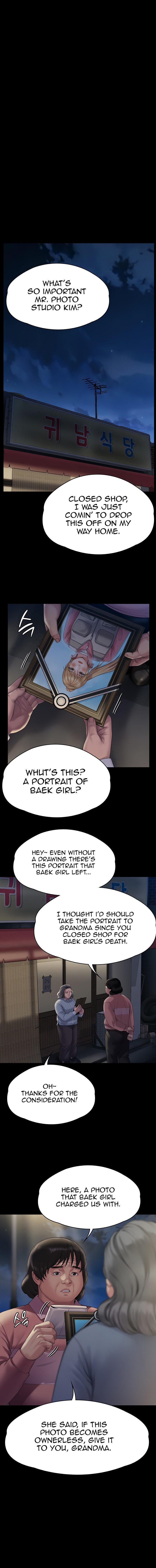 Queen Bee - Chapter 271 - picture 16