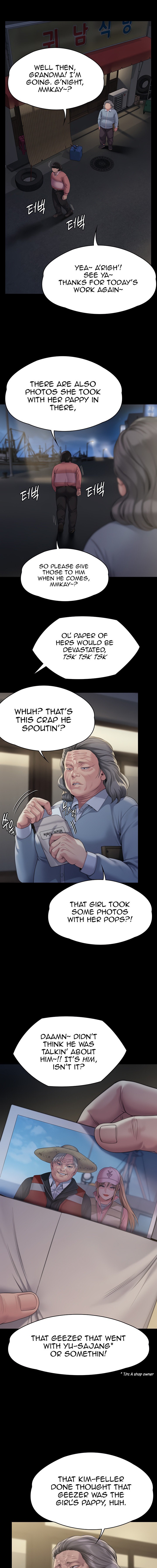 Queen Bee - Chapter 271 - picture 17