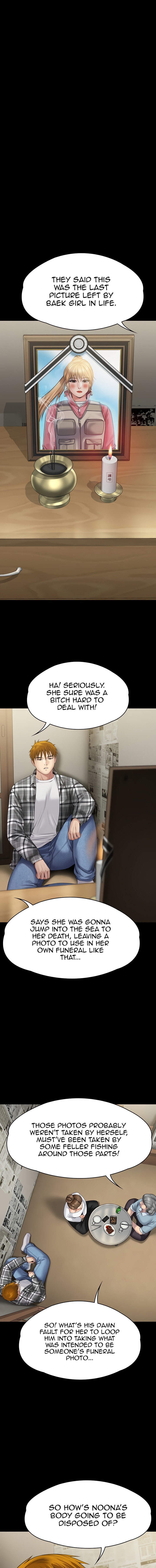 Queen Bee - Chapter 271 - picture 19