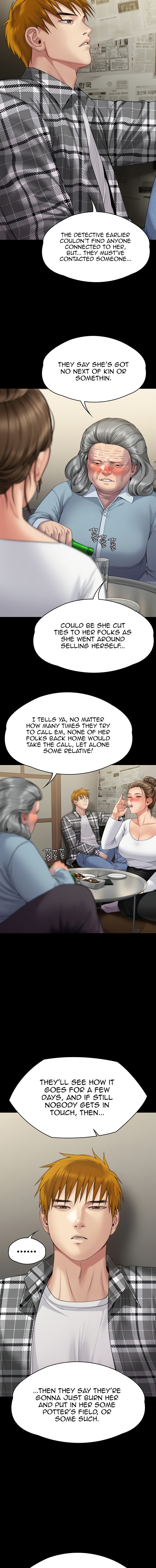 Queen Bee - Chapter 271 - picture 20