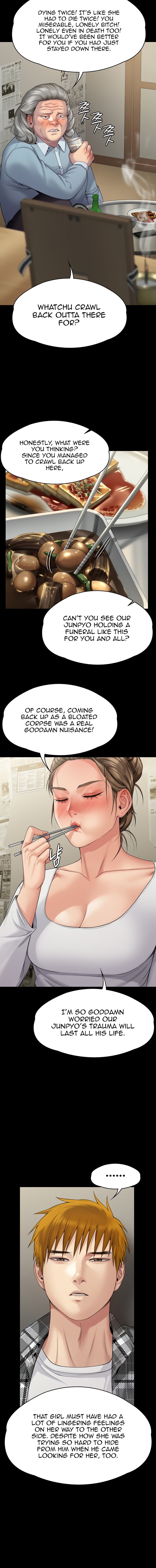 Queen Bee - Chapter 271 - picture 21