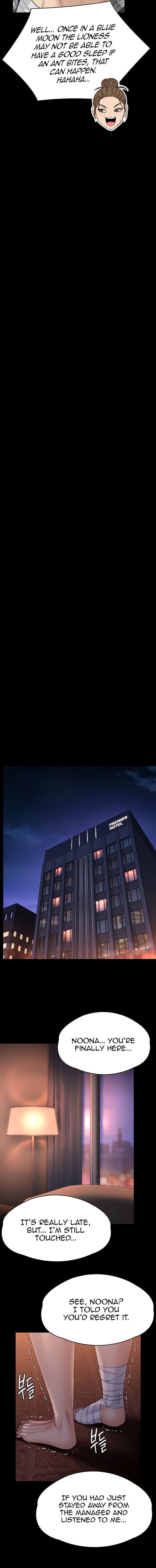 Queen Bee - Chapter 271 - picture 23