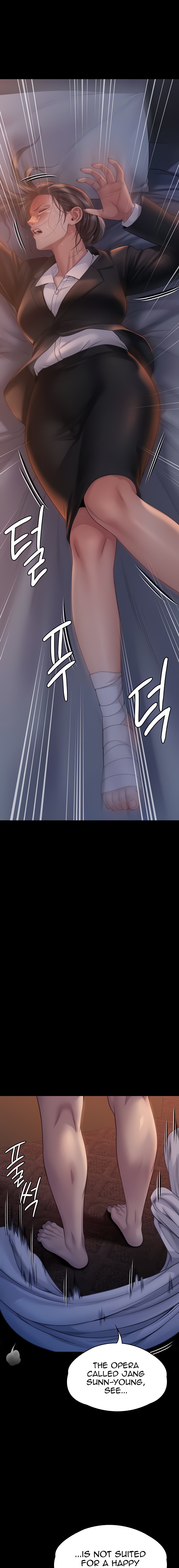 Queen Bee - Chapter 271 - picture 26