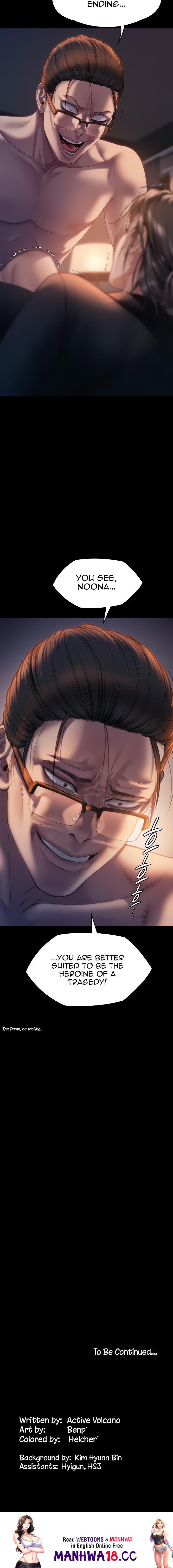 Queen Bee - Chapter 271 - picture 27