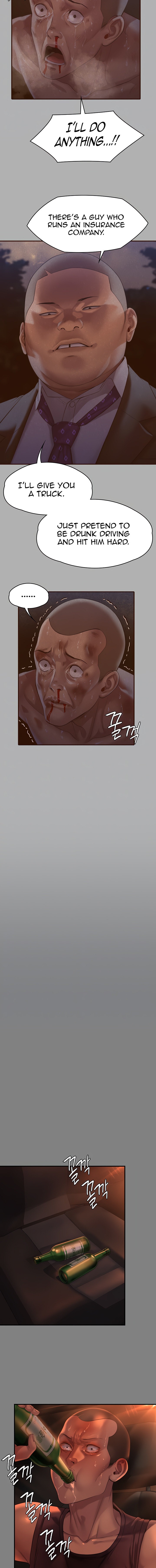 Queen Bee - Chapter 271 - picture 4