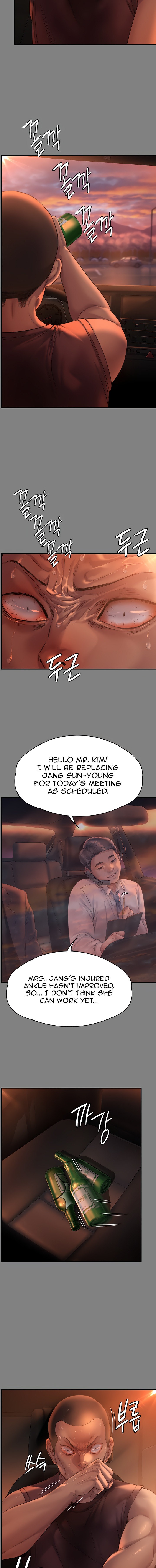 Queen Bee - Chapter 271 - picture 5