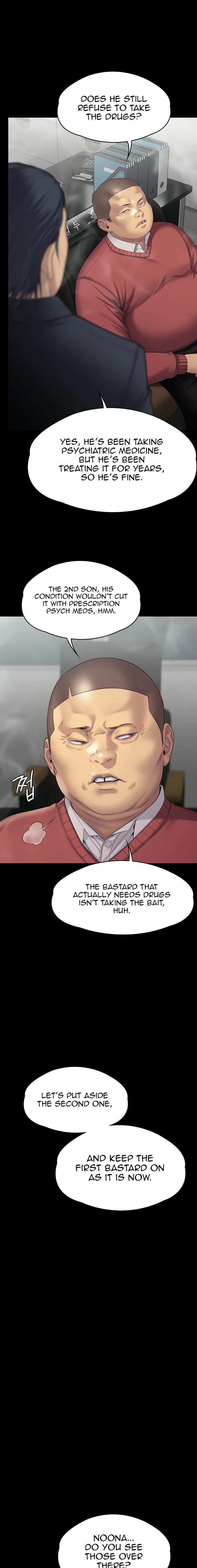 Queen Bee - Chapter 272 - picture 10