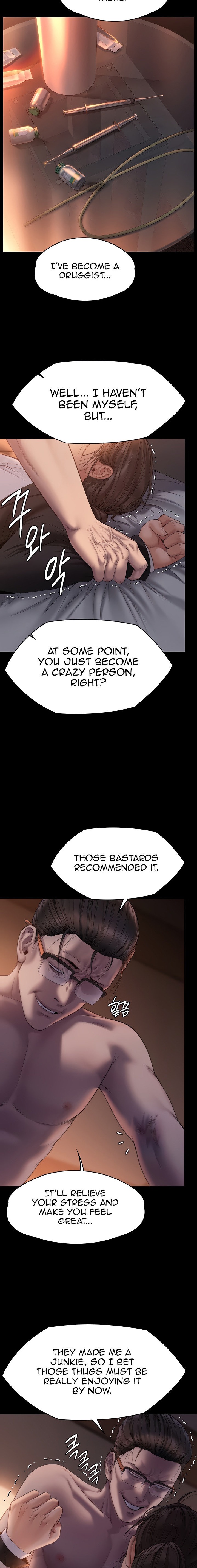 Queen Bee - Chapter 272 - picture 11