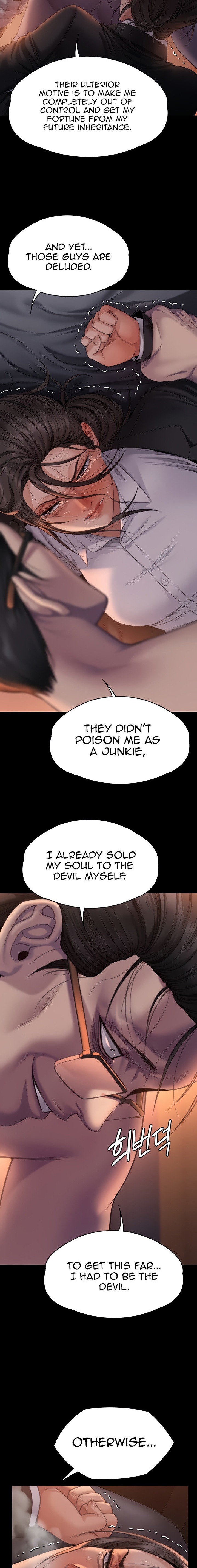 Queen Bee - Chapter 272 - picture 12
