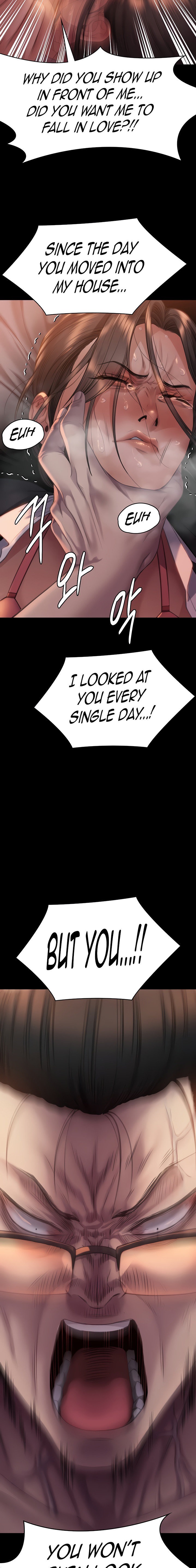 Queen Bee - Chapter 272 - picture 18