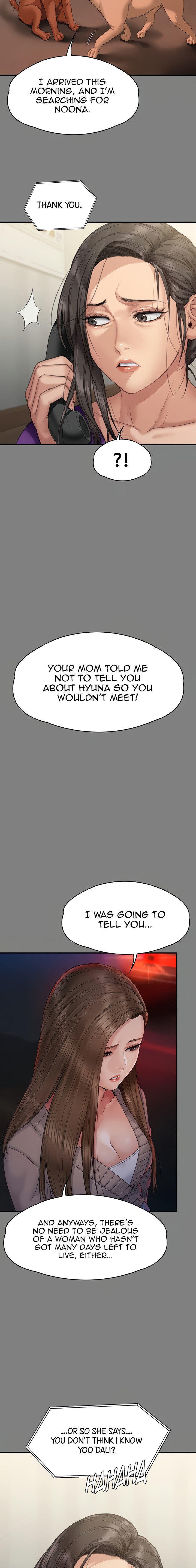 Queen Bee - Chapter 272 - picture 21