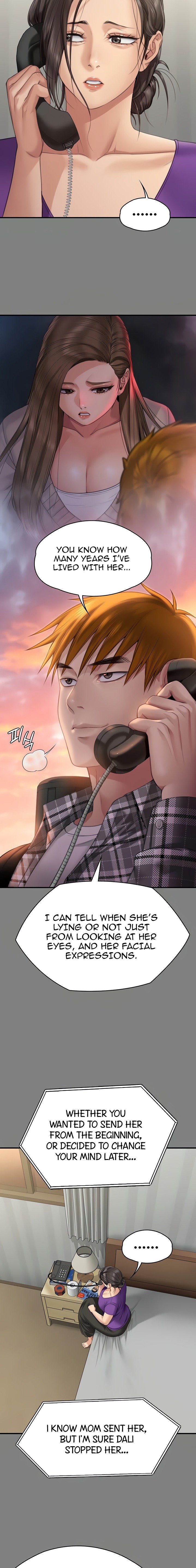 Queen Bee - Chapter 272 - picture 22