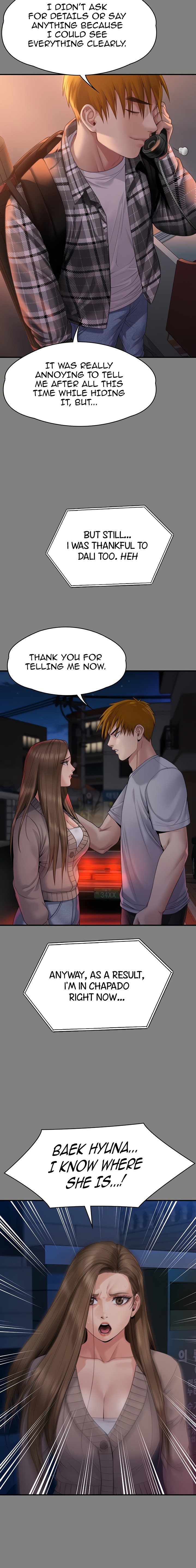 Queen Bee - Chapter 272 - picture 23