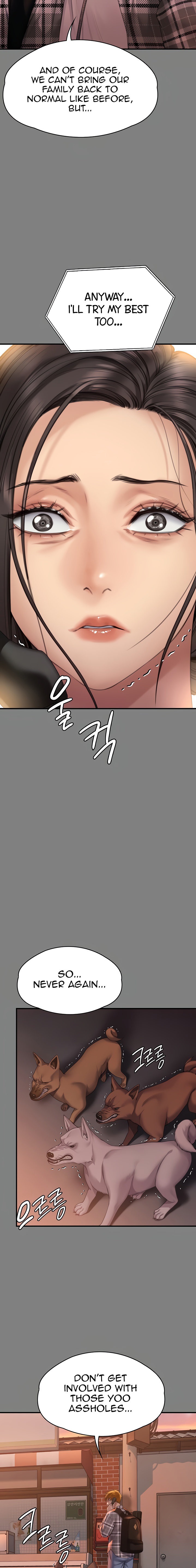 Queen Bee - Chapter 272 - picture 25