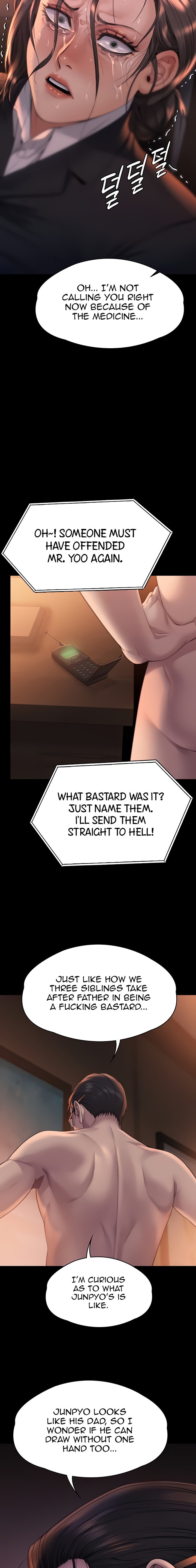 Queen Bee - Chapter 272 - picture 31
