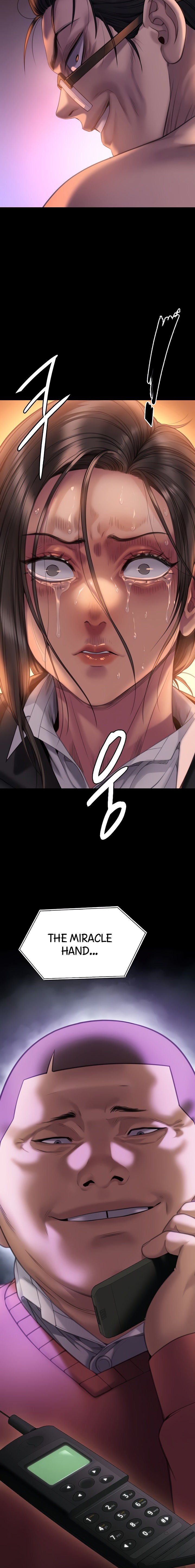 Queen Bee - Chapter 272 - picture 32