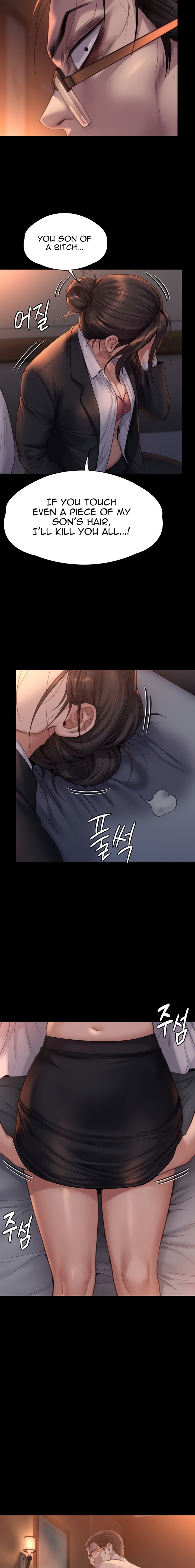 Queen Bee - Chapter 272 - picture 34