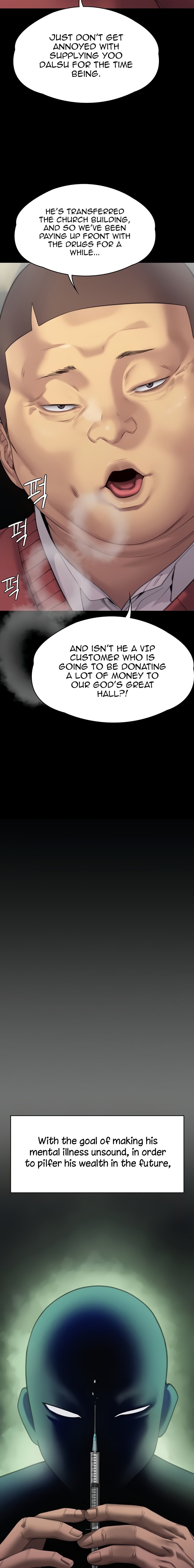 Queen Bee - Chapter 272 - picture 7