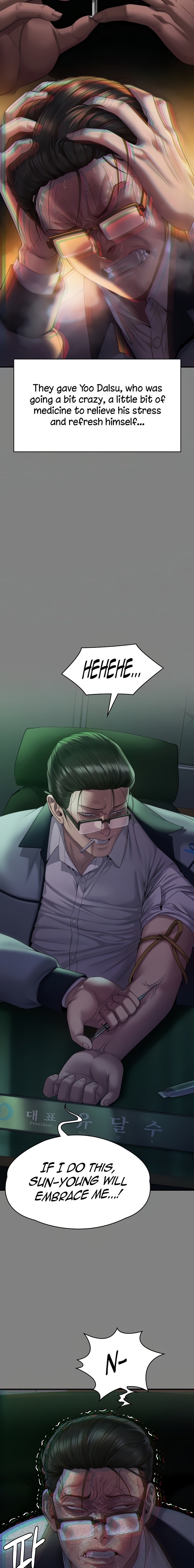 Queen Bee - Chapter 272 - picture 8