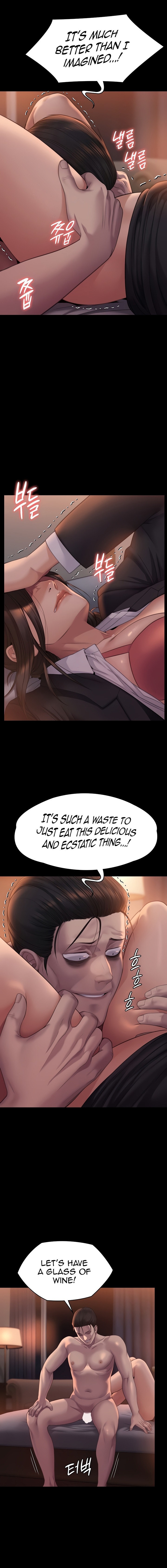 Queen Bee - Chapter 273 - picture 11