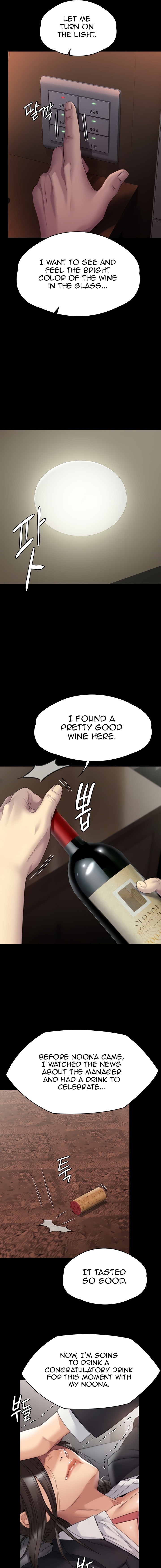 Queen Bee - Chapter 273 - picture 12