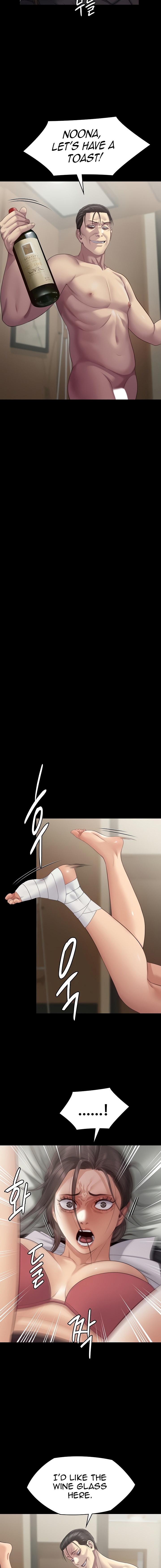 Queen Bee - Chapter 273 - picture 13