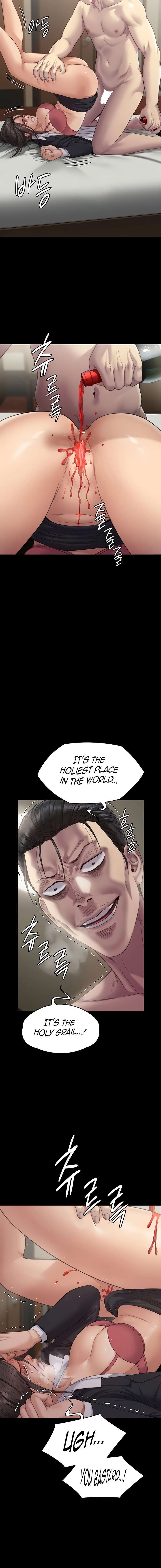 Queen Bee - Chapter 273 - picture 14